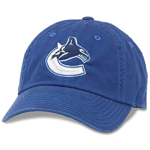 Vancouver Canucks Dad Hat