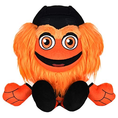 Philadelphia Flyers Gritty Plush