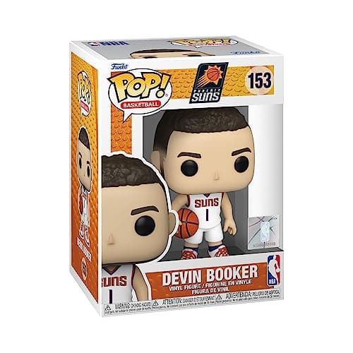 Devin Booker Funko Pop!