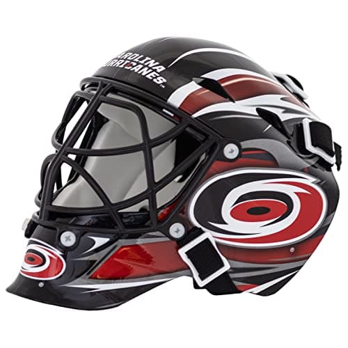 Carolina Hurricanes Mini Goalie Mask