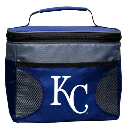 Kansas City Royals 9-Can Cooler