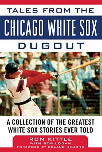 Chicago White Sox Dugout Stories