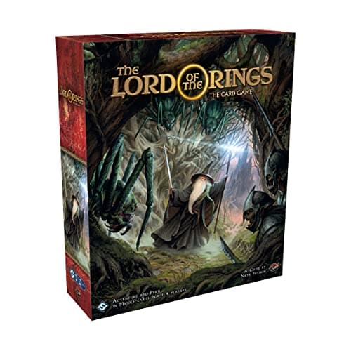 Lord of the Rings Card Game Core Set