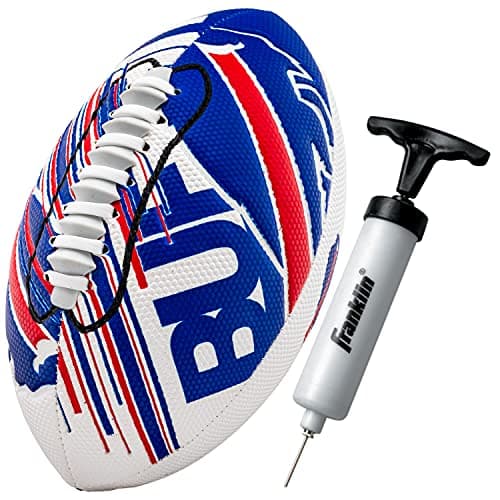 Buffalo Bills Youth Mini Football