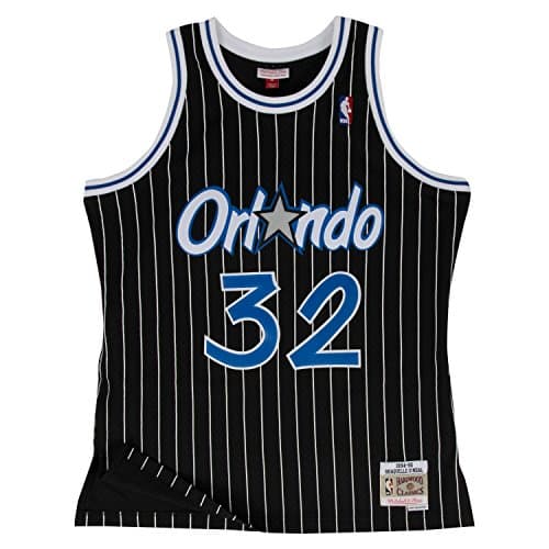 Shaquille O'Neal Youth Swingman Jersey