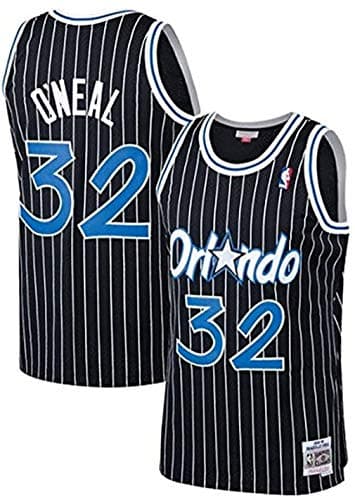 Shaquille O'Neal Youth Swingman Jersey, Black