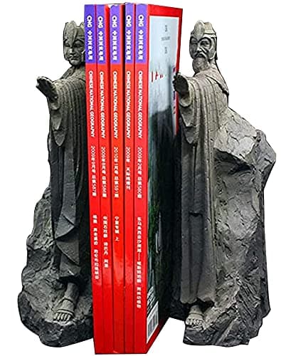 Lord of the Rings Bookends