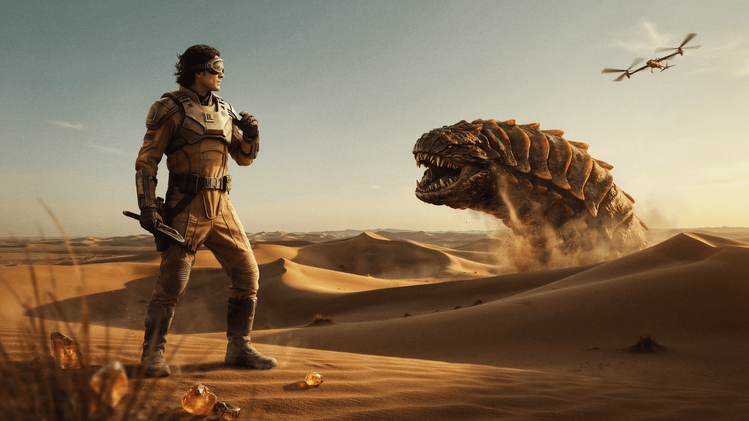 Dune Gift Guide