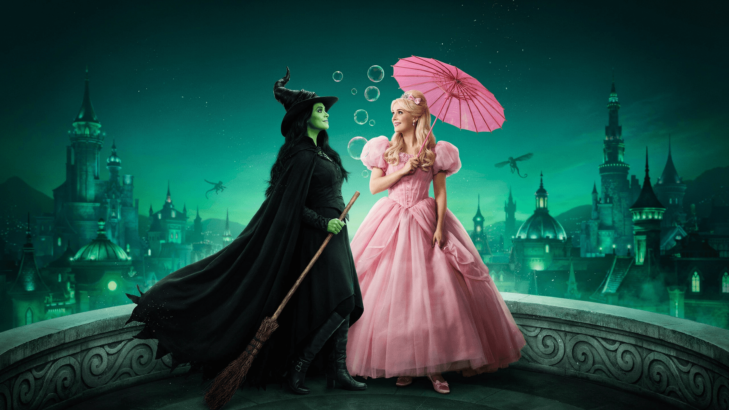 Wicked Gift Guide