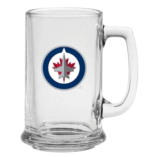 Winnipeg Jets Mug