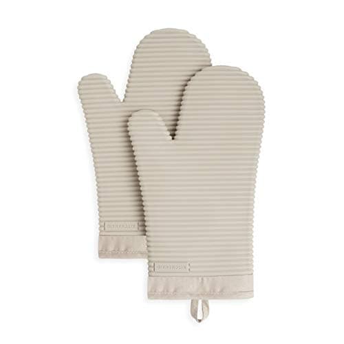 KitchenAid silicone oven mitts