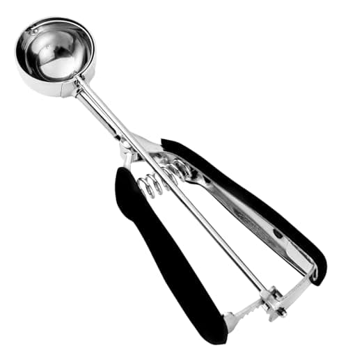 HOMURE two-tablespoon cookie scoop