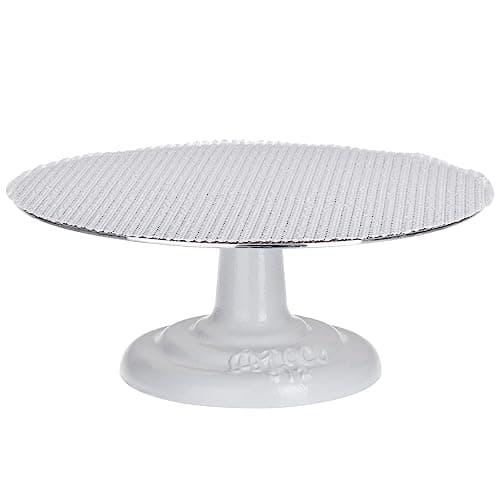 Ateco revolving cake stand