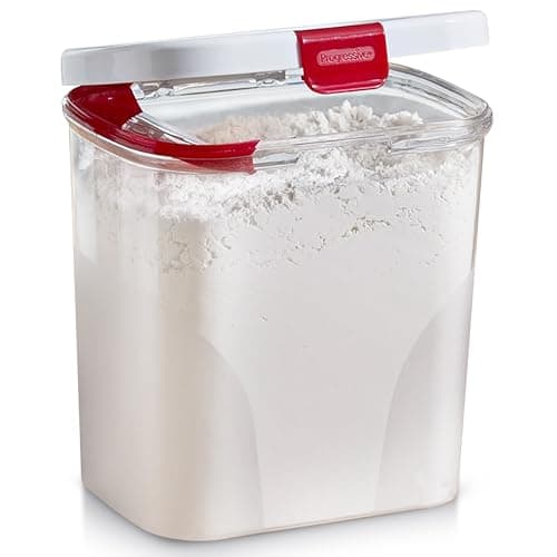 PrepSolutions flour keeper