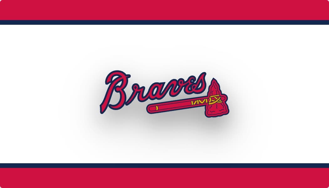 Atlanta Braves Gift Guide