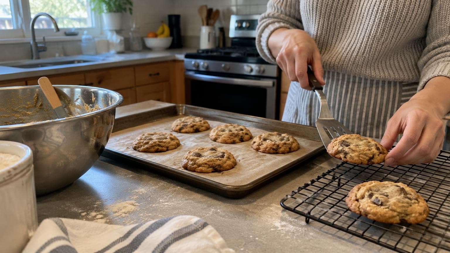Bakers Gift Guide gift ideas
