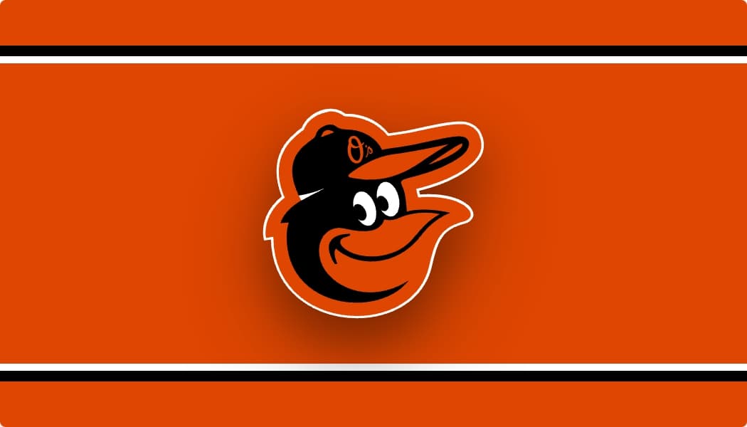 Baltimore Orioles Gift Guide