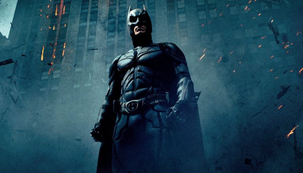 Batman Gift Guide Guide