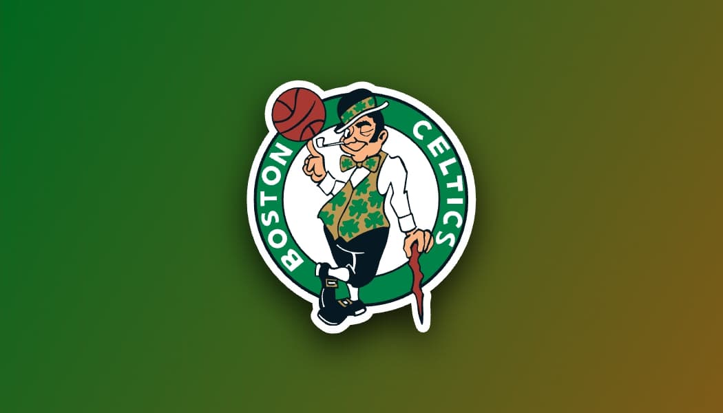Boston Celtics Gift Guide