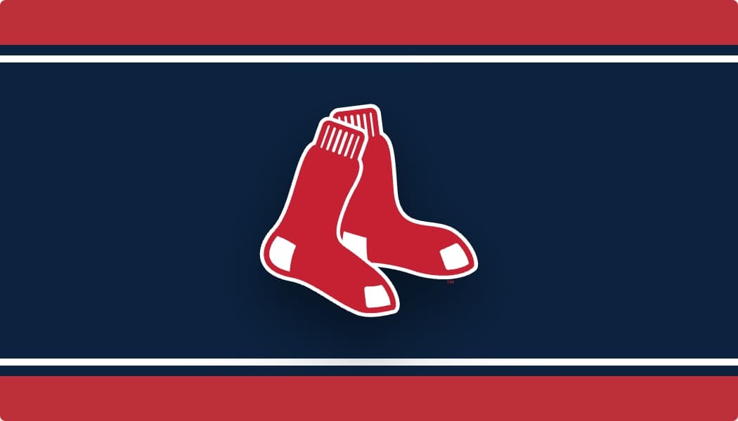 Boston Red Sox Gift Guide
