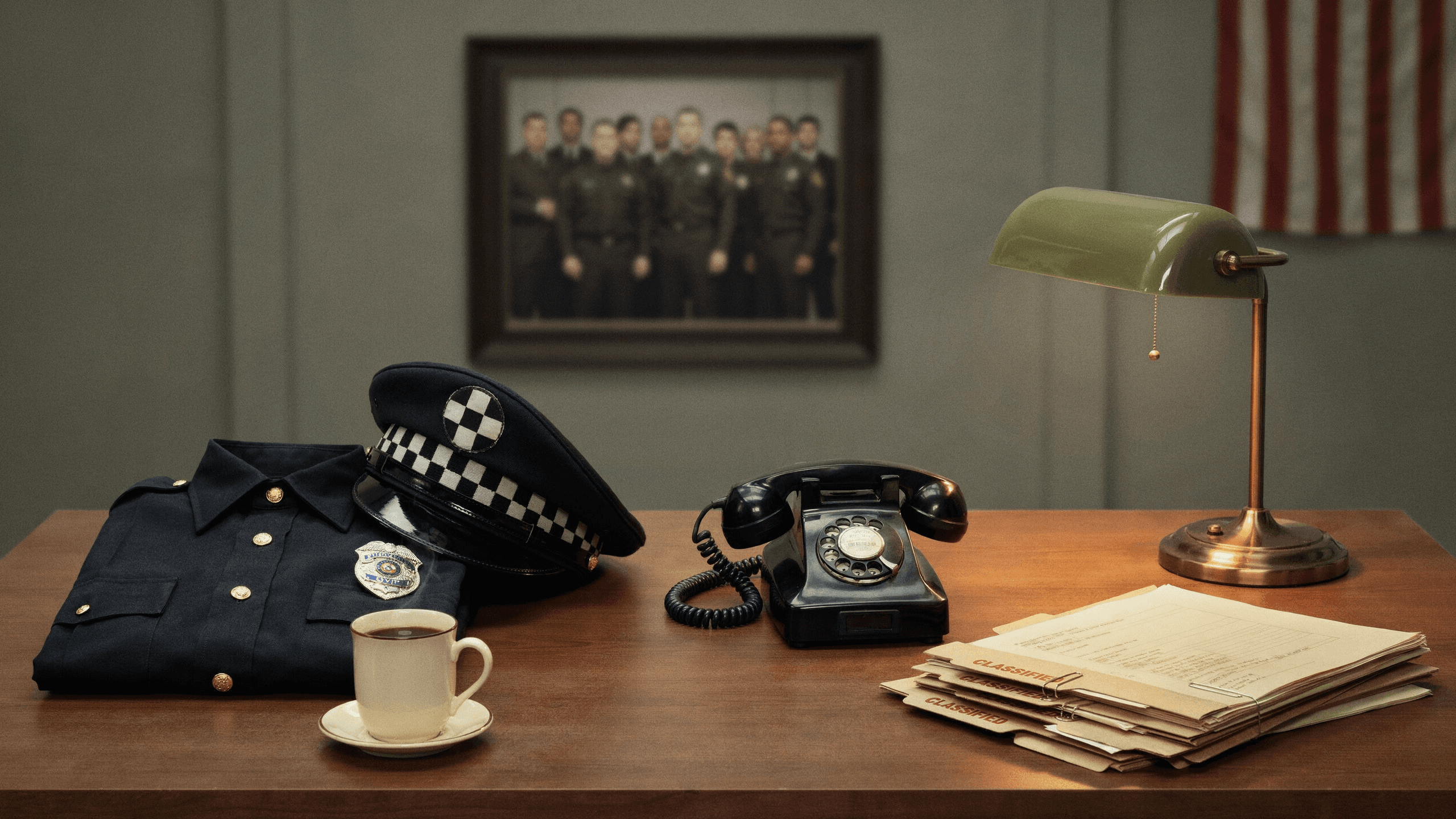 Brooklyn Nine-Nine Gift Guide