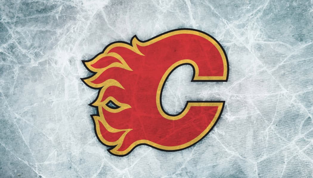 Calgary Flames Gift Guide