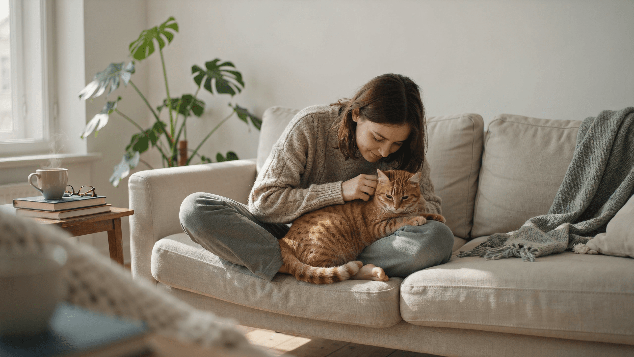 Cat Owners Gift Guide Guide