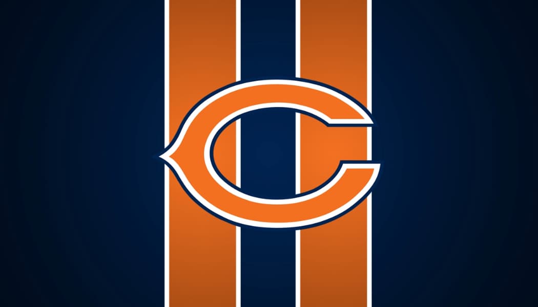 Chicago Bears Gift Guide