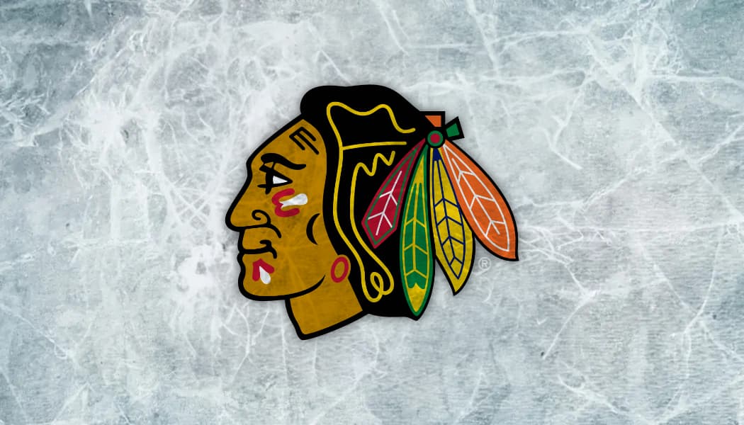 Chicago Blackhawks Gift Guide