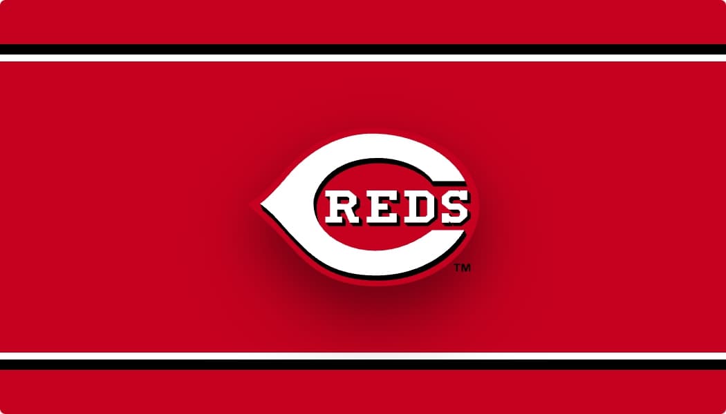 Cincinnati Reds Gift Guide