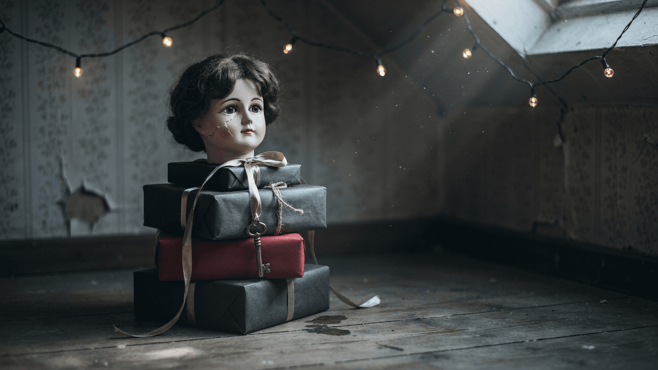 Creepypasta Gift Guide