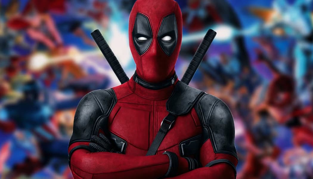 Deadpool Gift Guide