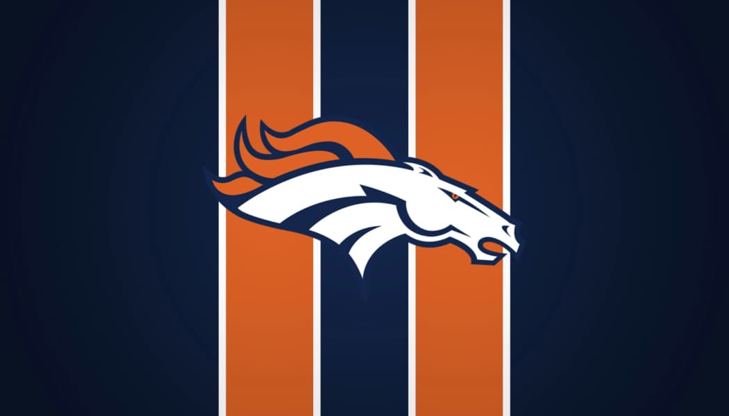 Denver Broncos Gift Guide