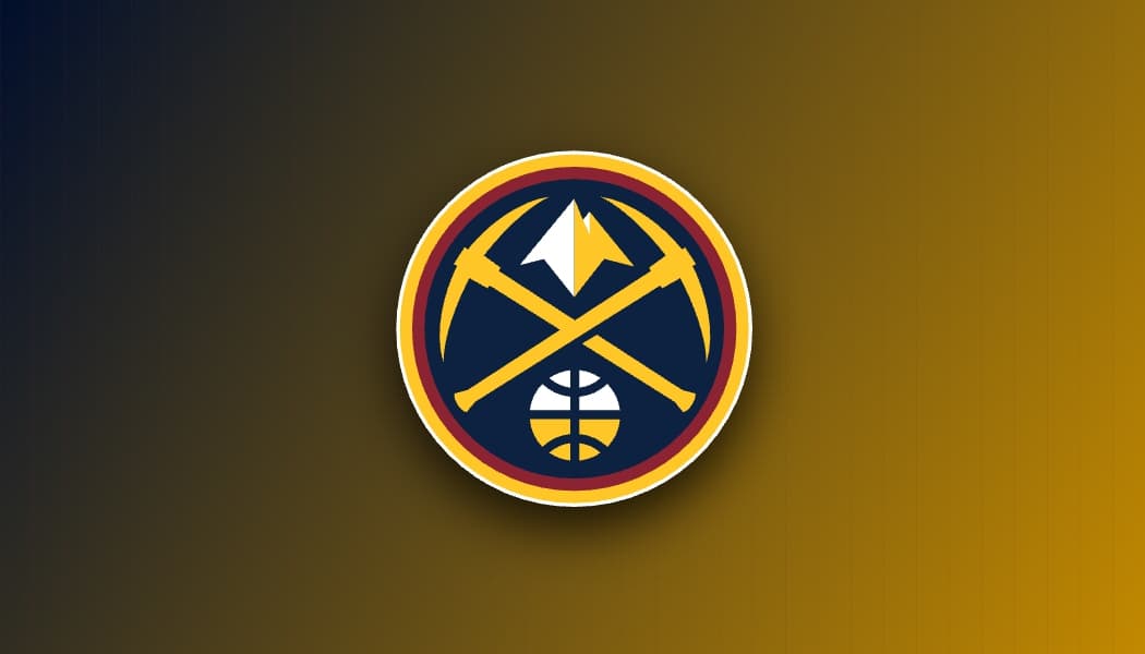 Denver Nuggets Gift Guide