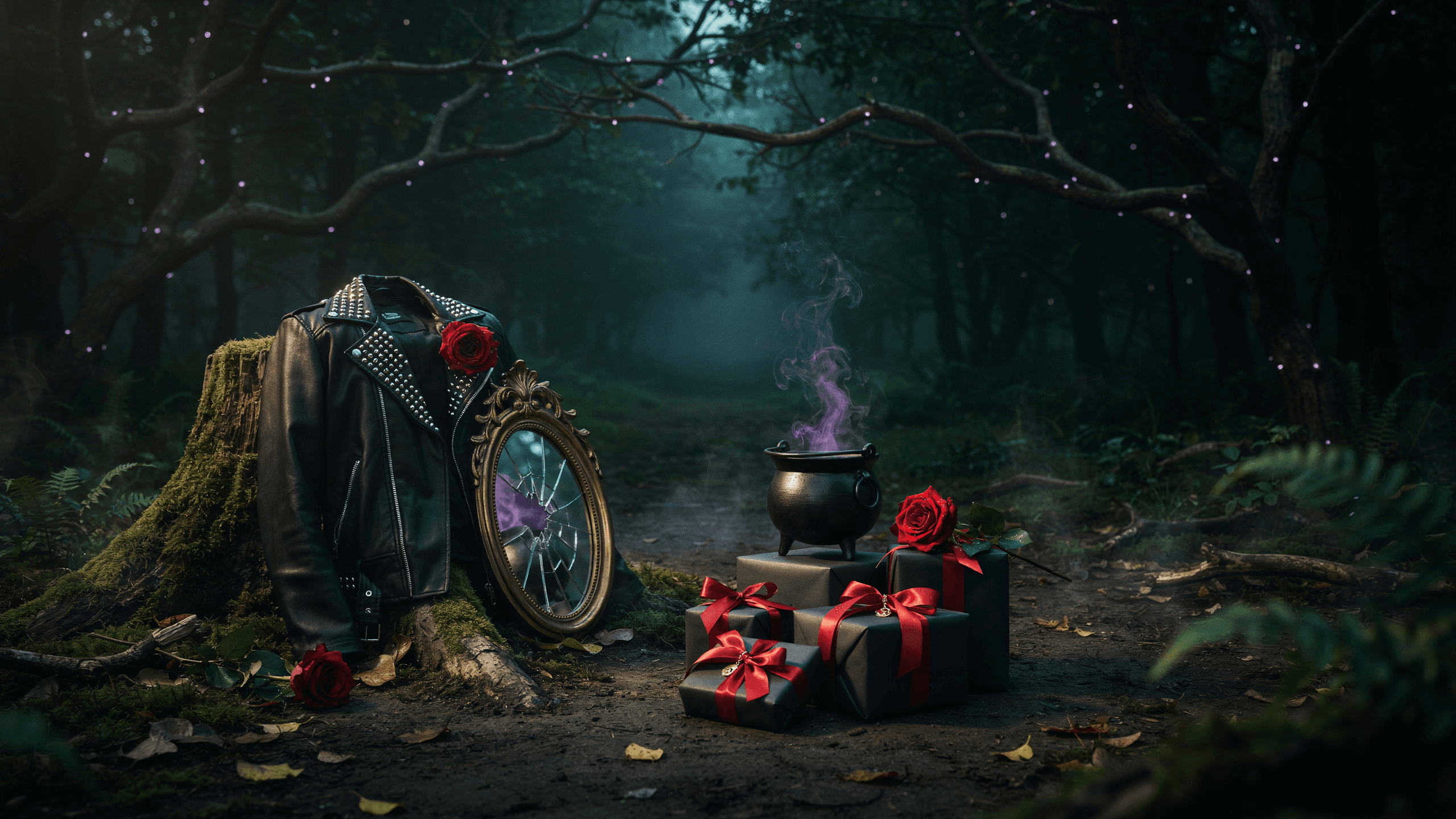 Descendants Gift Guide