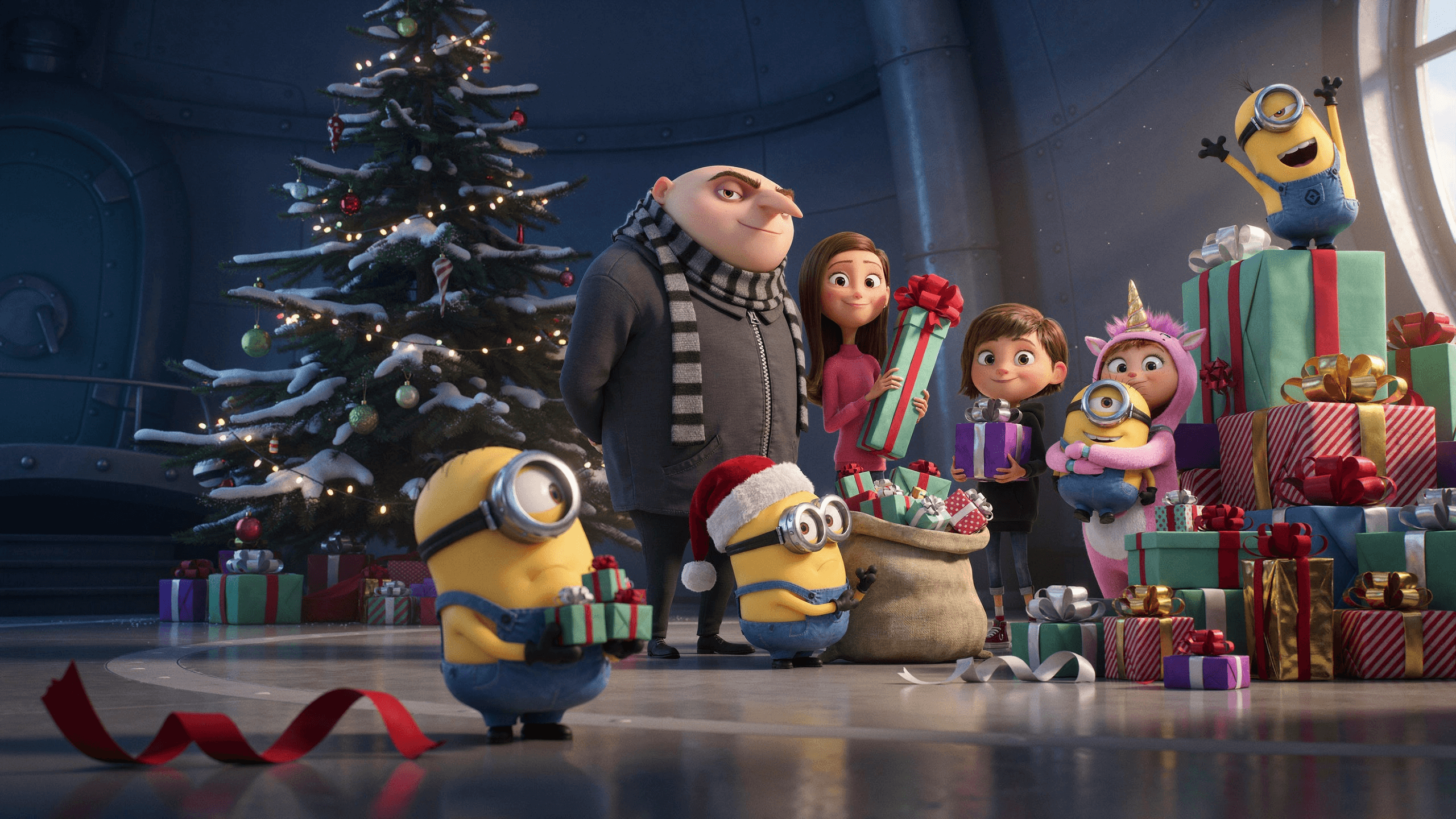 Despicable Me Gift Guide
