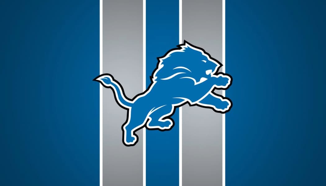 Detroit Lions Gift Guide