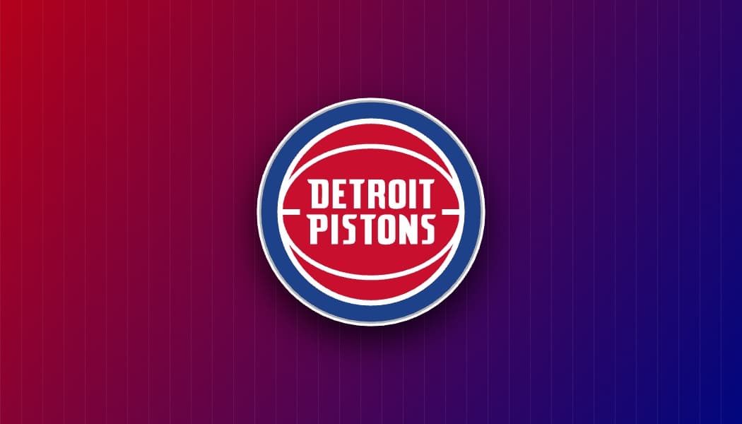 Detroit Pistons Gift Guide
