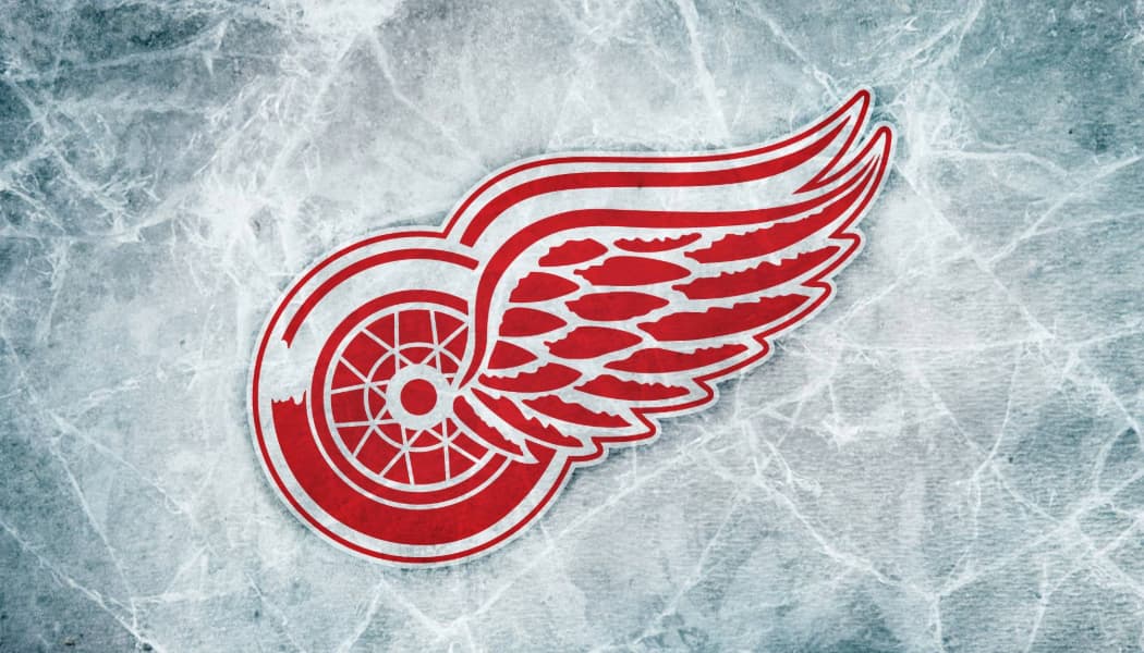 Detroit Red Wings Gift Guide