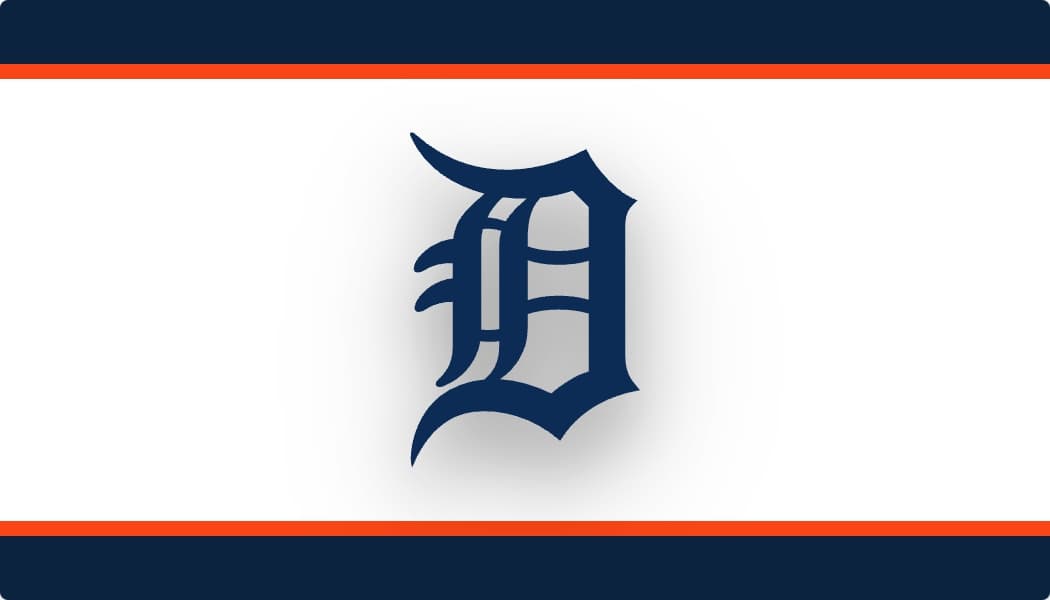 Detroit Tigers Gift Guide