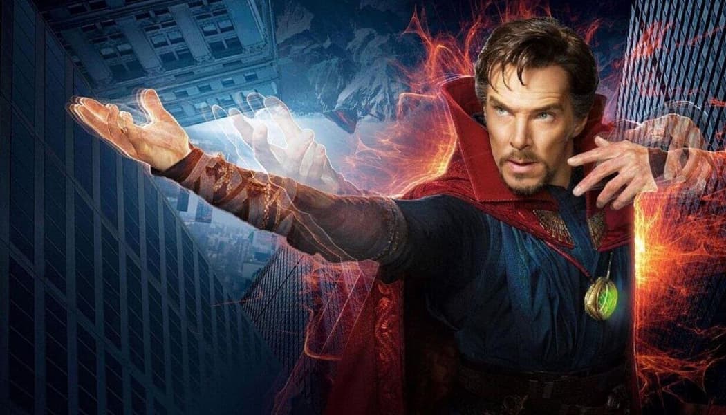 Doctor Strange Gift Guide