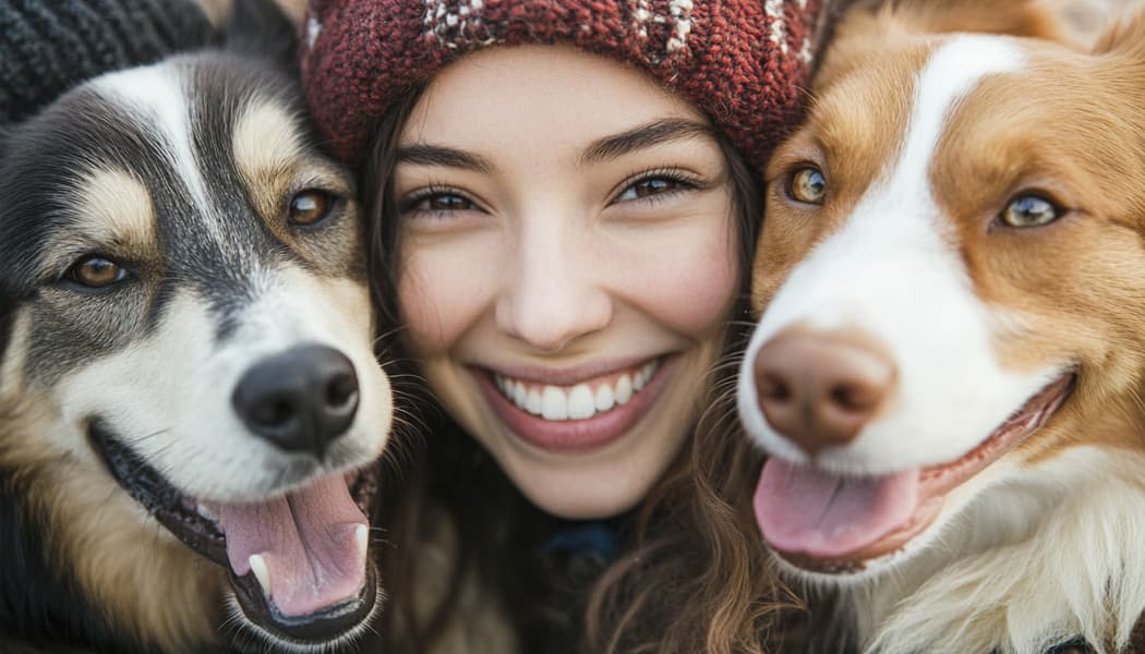 Dog Owners Gift Guide