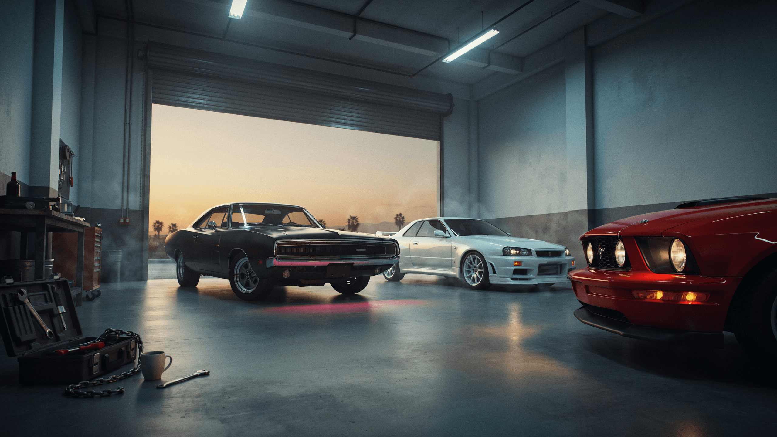 Fast & Furious Gift Guide