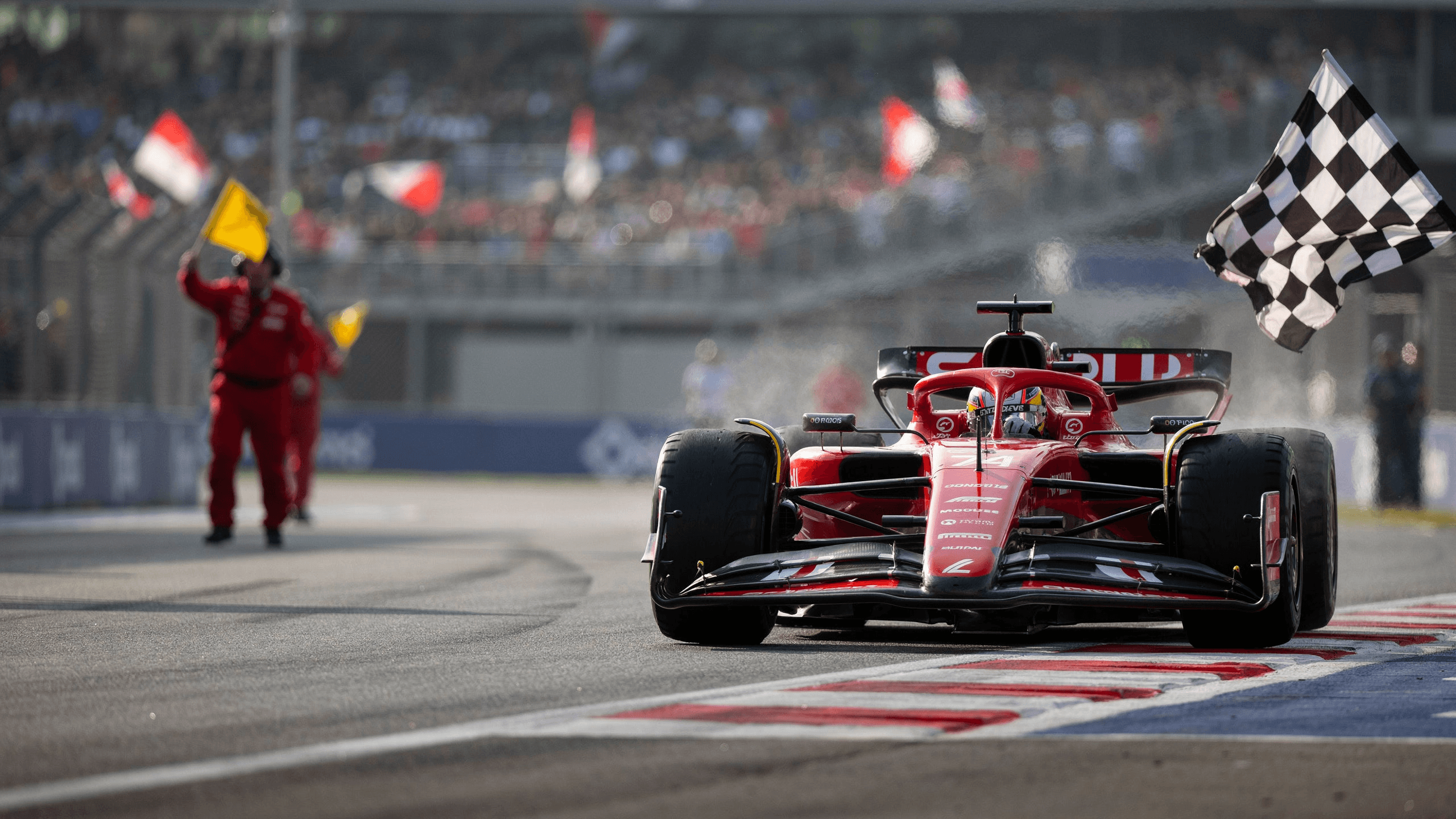 Formula 1 Gift Guide