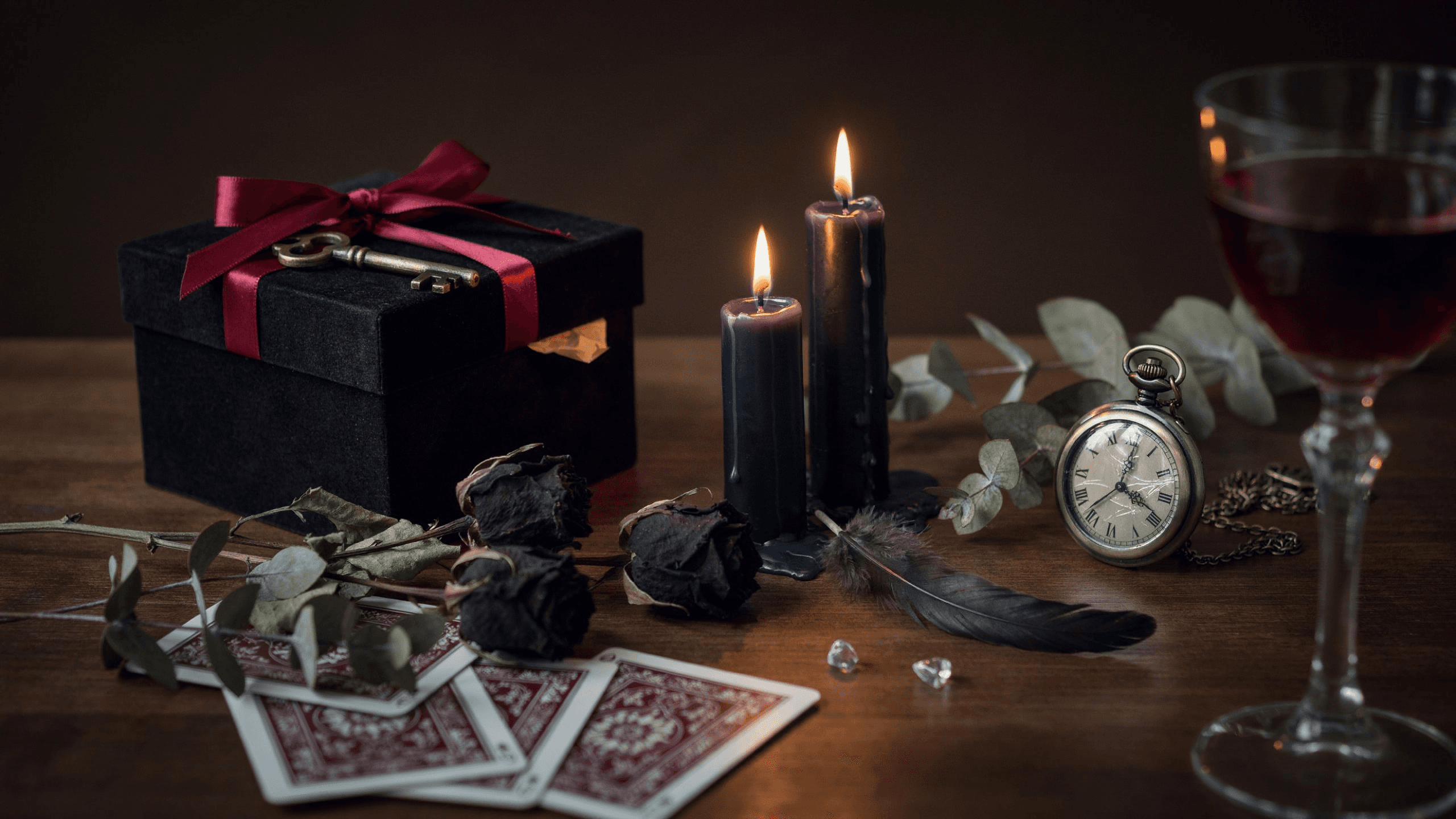 Friday the 13th Gift Guide