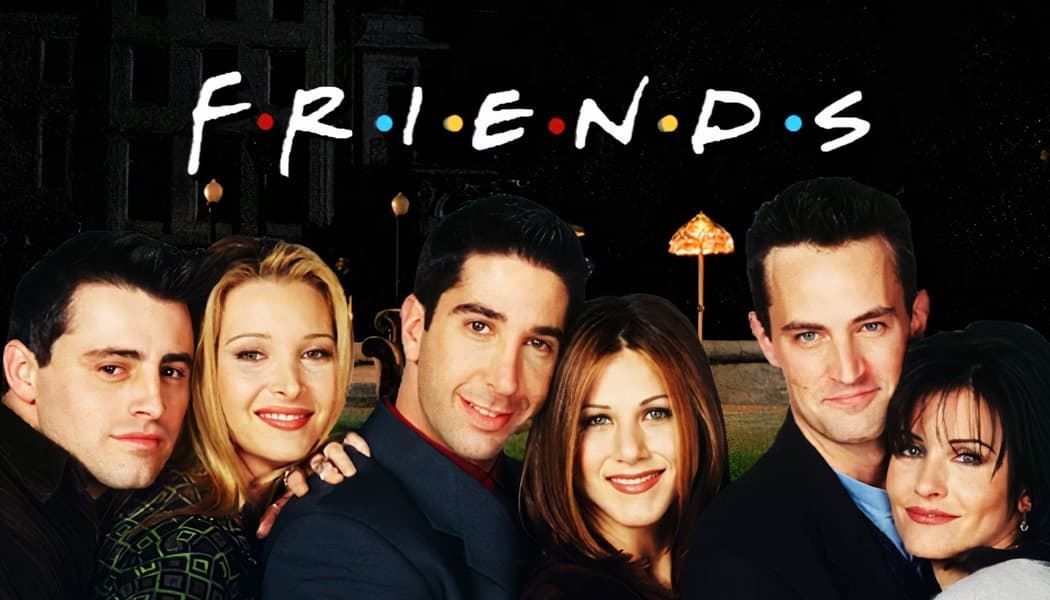 Friends TV Show Gift Guide