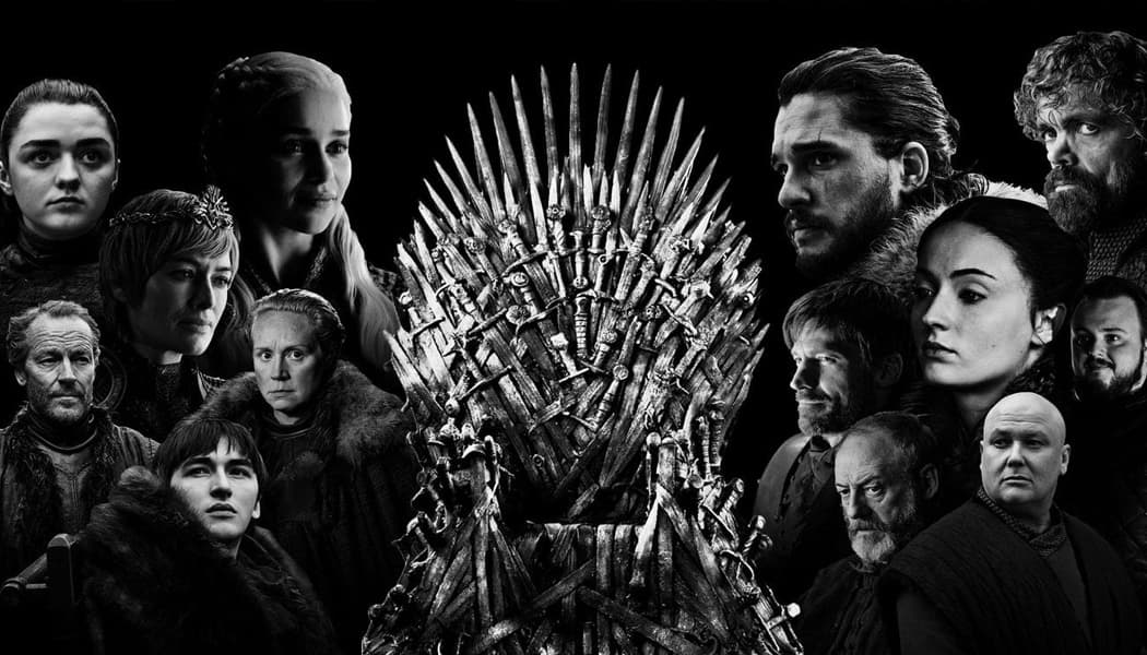 Game of Thrones Gift Guide