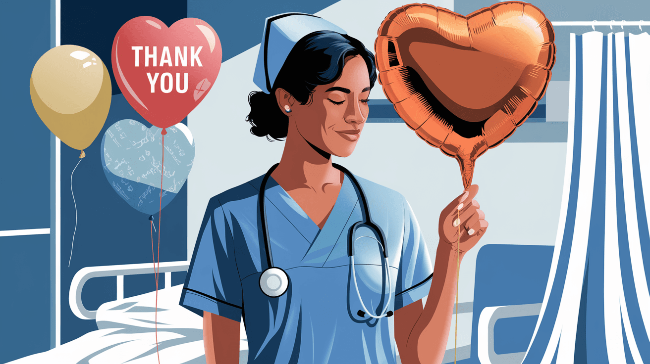 Gifts for Nurses