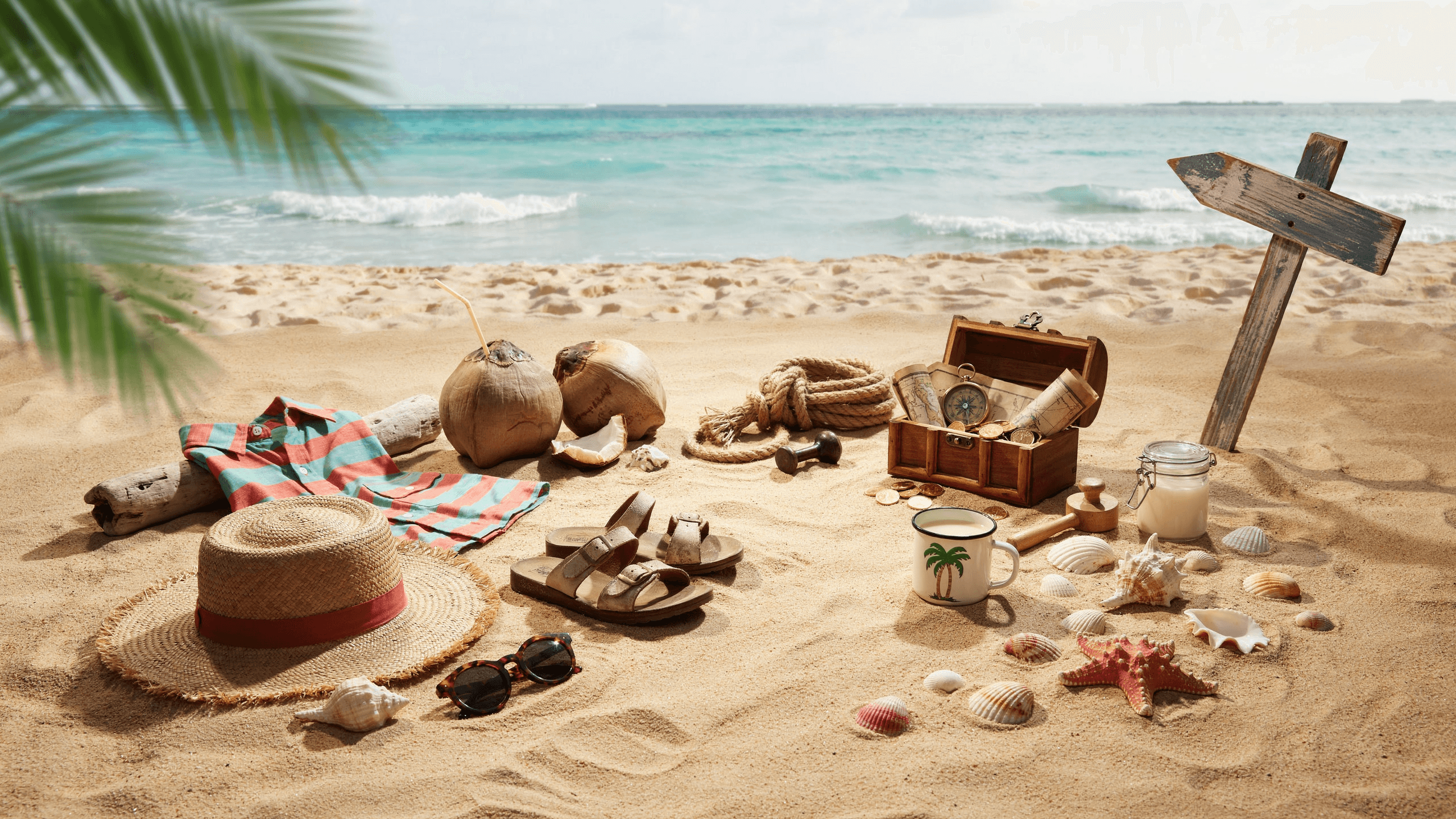 Gilligan's Island Gift Guide