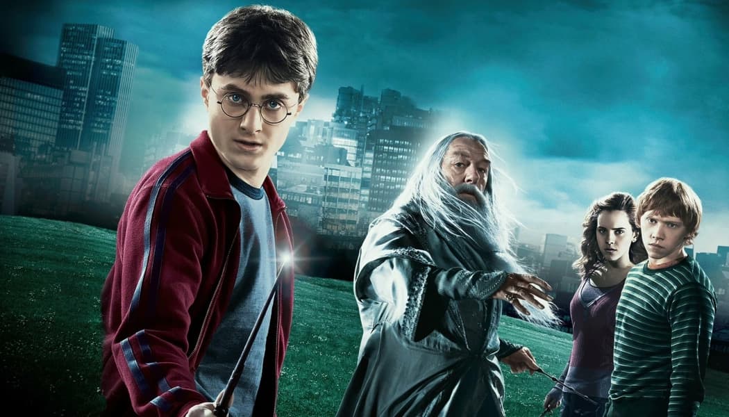 Harry Potter Gift Guide